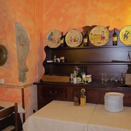 Hotel Pinocchio Frascati Bagian luar foto
