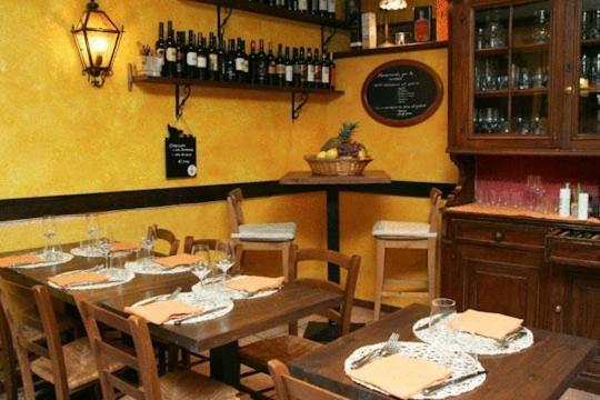 Hotel Pinocchio Frascati Bagian luar foto
