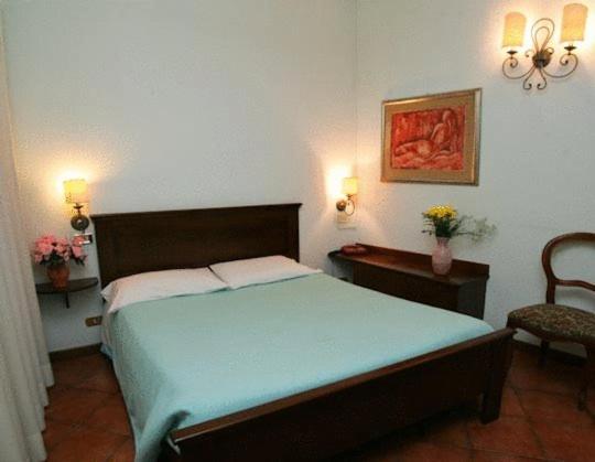 Hotel Pinocchio Frascati Bagian luar foto