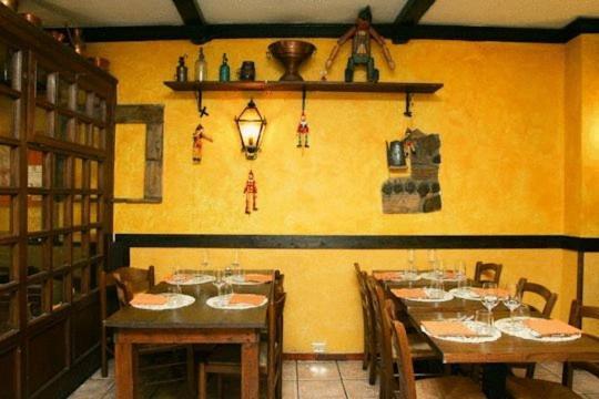 Hotel Pinocchio Frascati Bagian luar foto