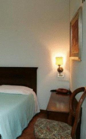 Hotel Pinocchio Frascati Bagian luar foto