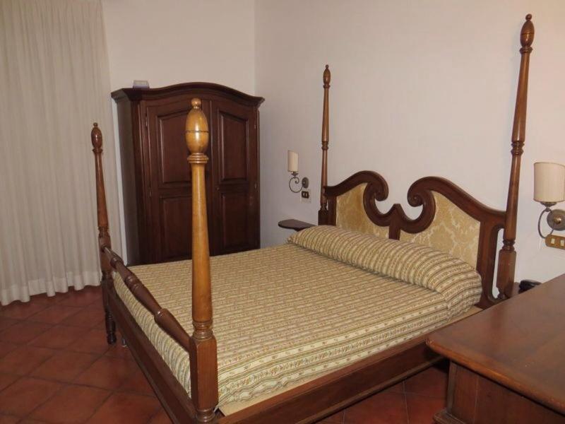 Hotel Pinocchio Frascati Ruang foto