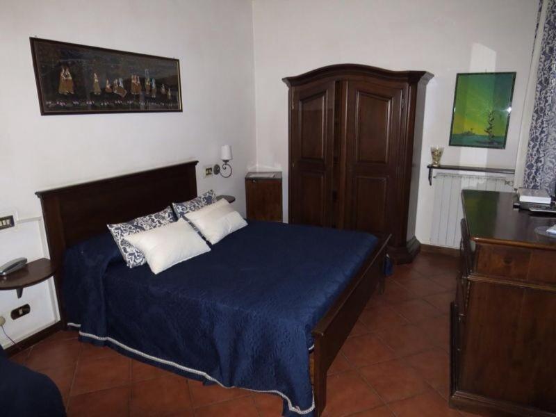 Hotel Pinocchio Frascati Ruang foto