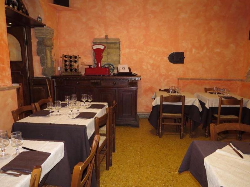 Hotel Pinocchio Frascati Bagian luar foto