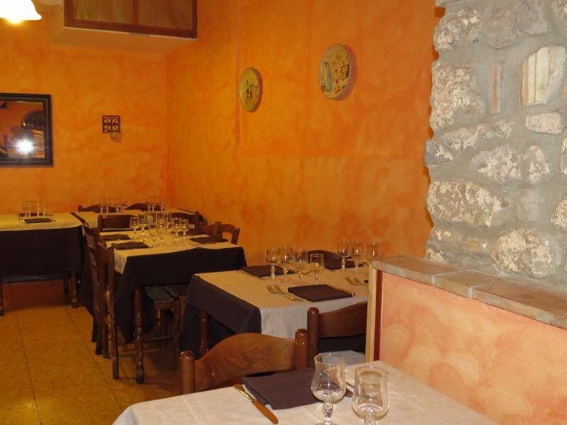 Hotel Pinocchio Frascati Bagian luar foto